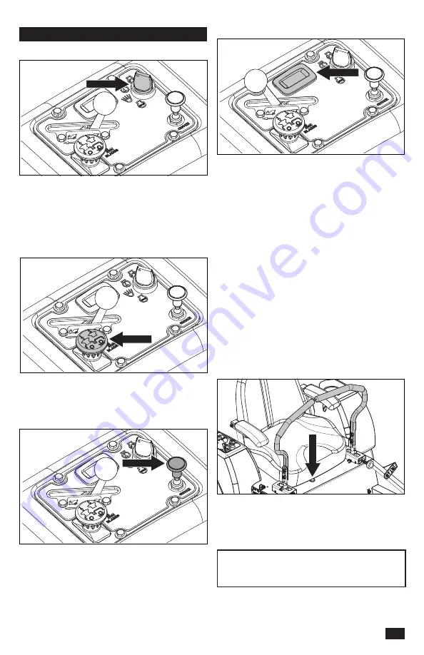 RedMax 967 671301-00 Operator'S Manual Download Page 53