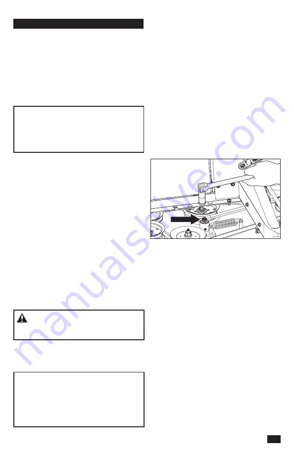 RedMax 967 671301-00 Скачать руководство пользователя страница 63