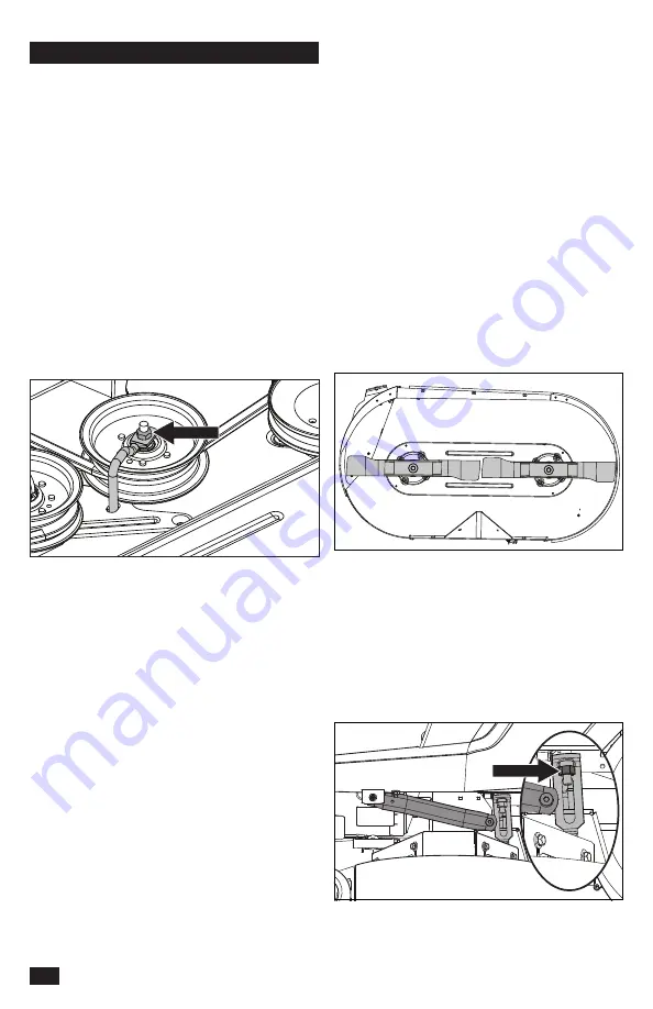 RedMax 967 671901-00 Скачать руководство пользователя страница 24