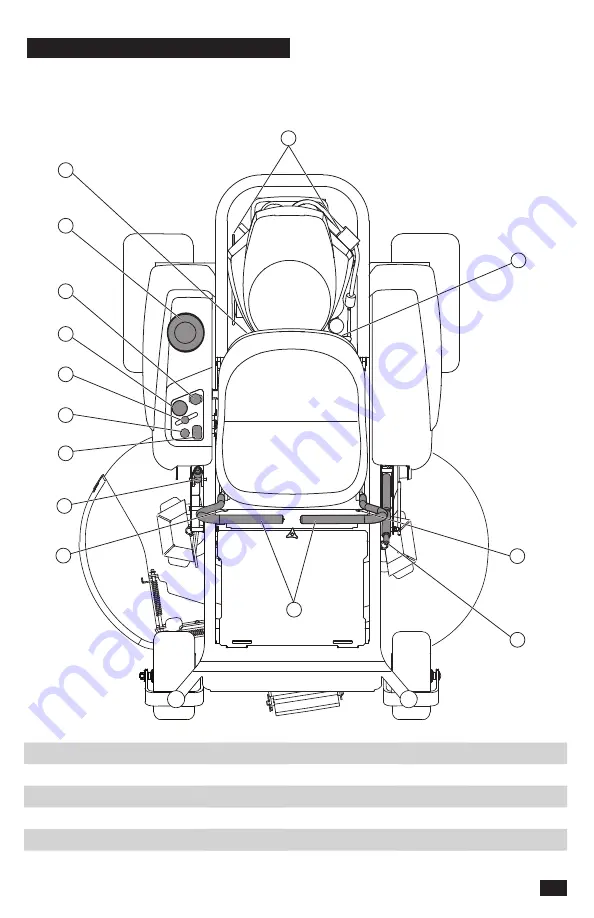 RedMax 967 671901-00 Скачать руководство пользователя страница 45