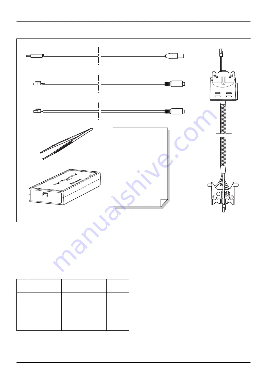 RedMax 967684801 Workshop Manual Download Page 7