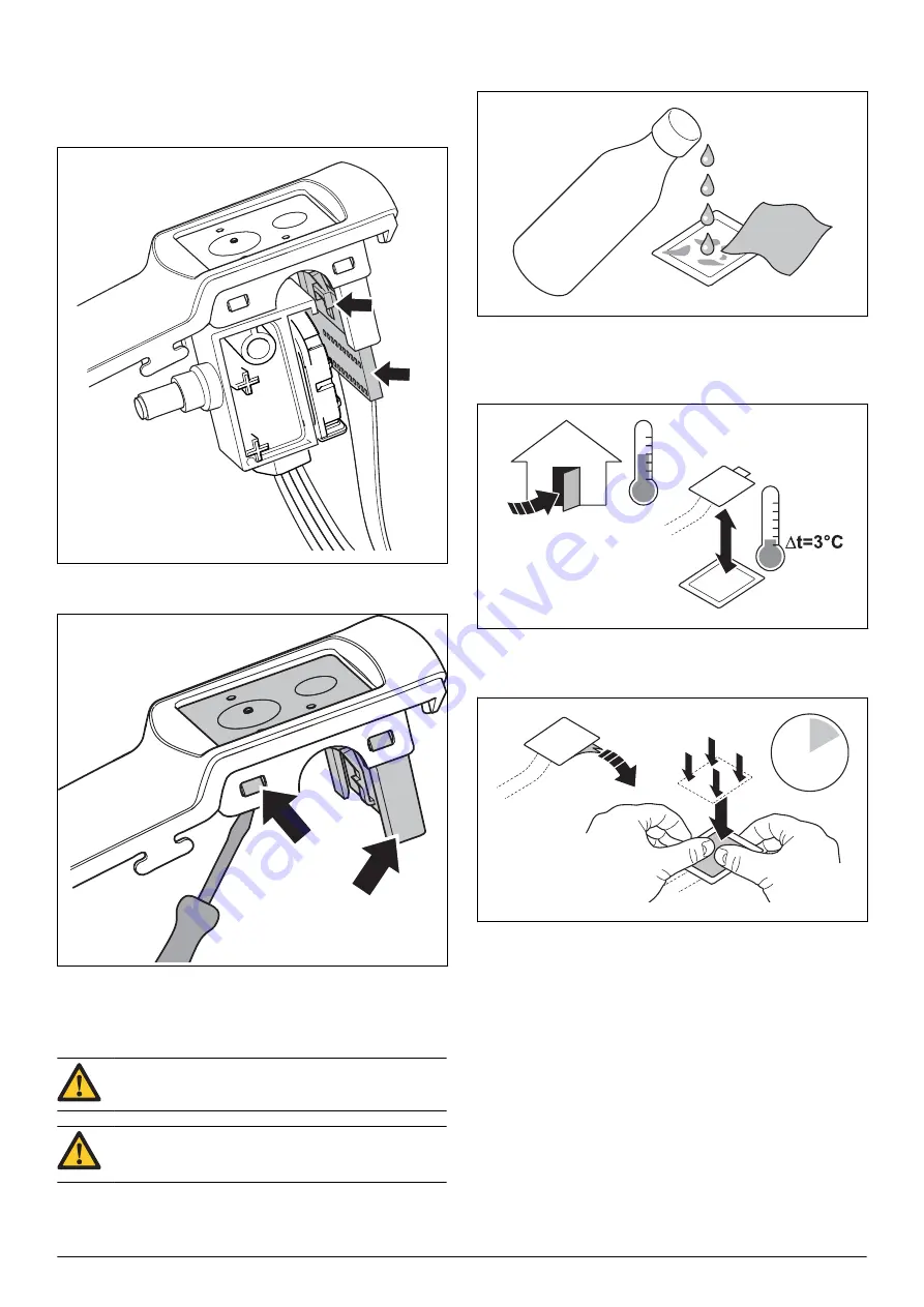 RedMax 967684801 Workshop Manual Download Page 16