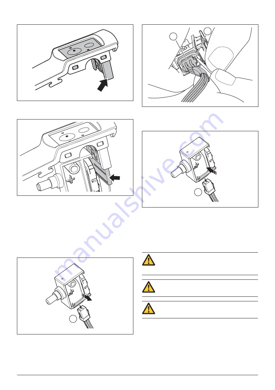 RedMax 967684801 Workshop Manual Download Page 17