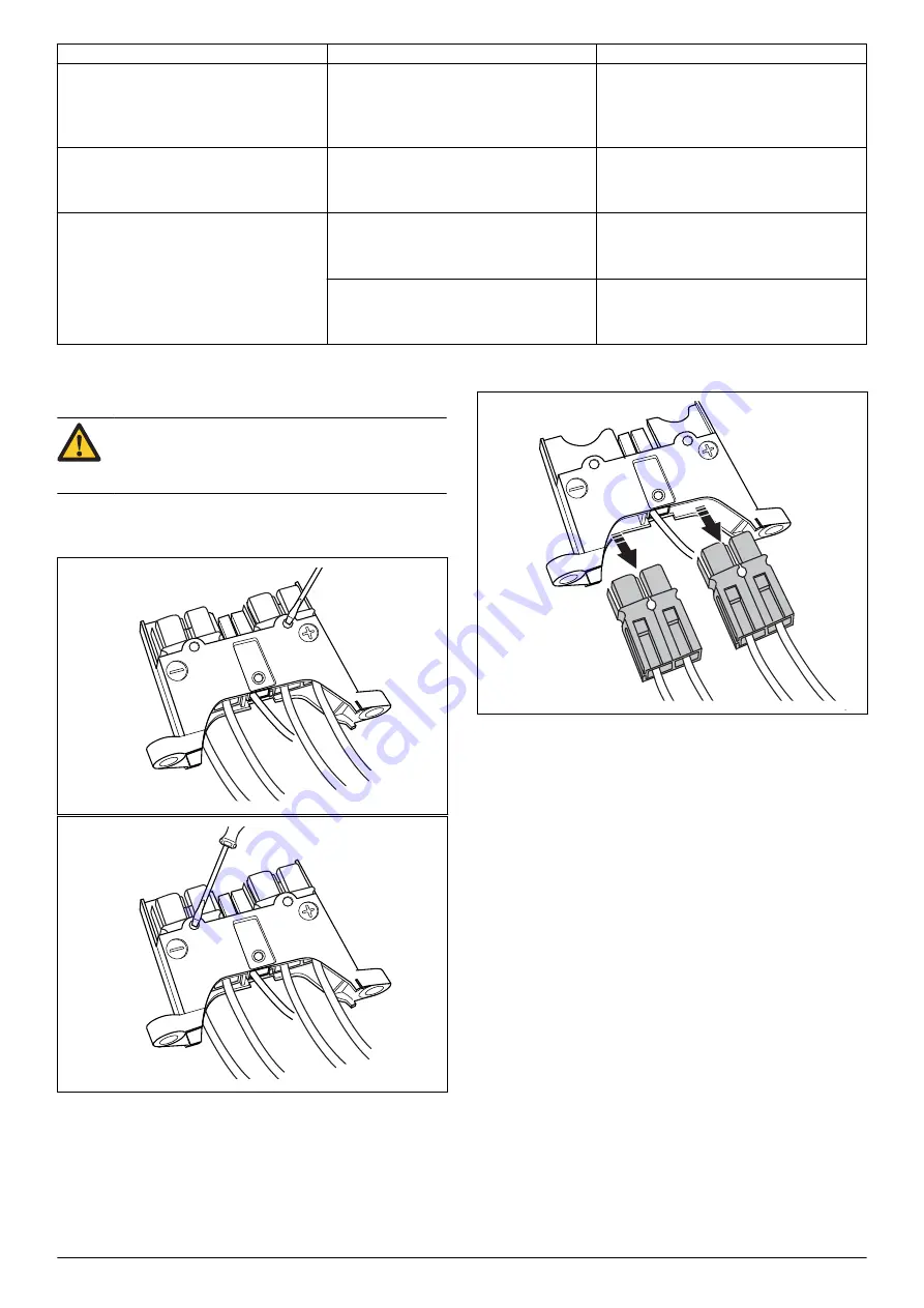 RedMax 967684801 Workshop Manual Download Page 77