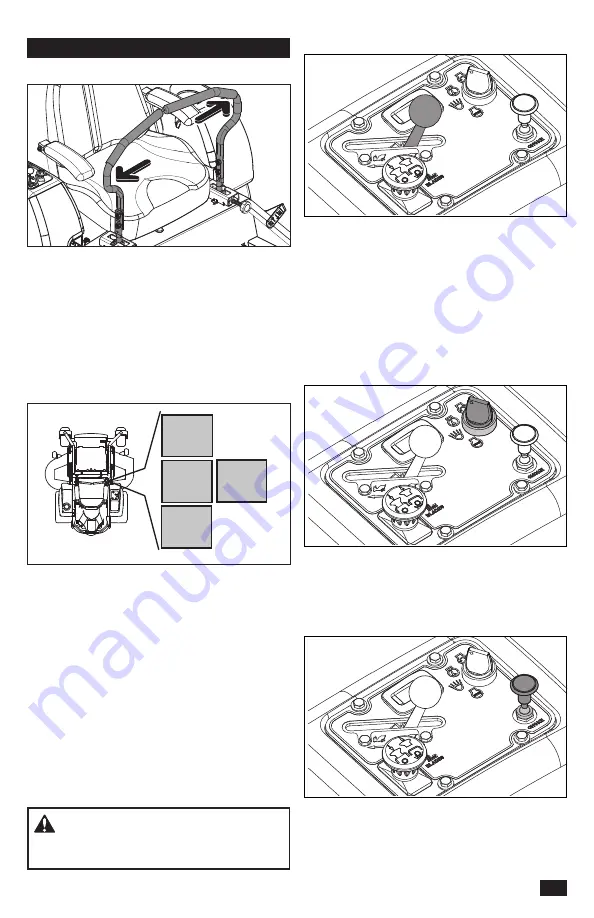 RedMax 97045650100 Скачать руководство пользователя страница 13