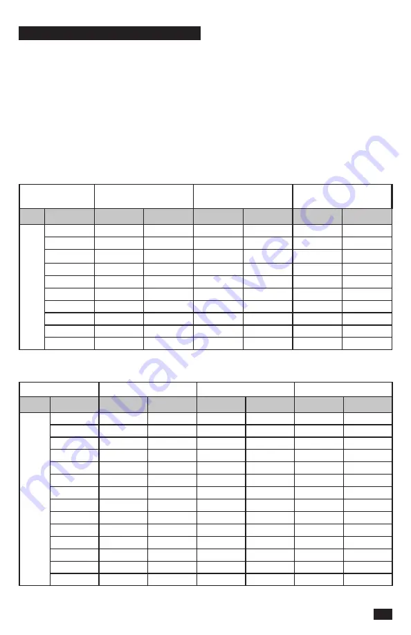 RedMax 97045650100 Operator'S Manual Download Page 35