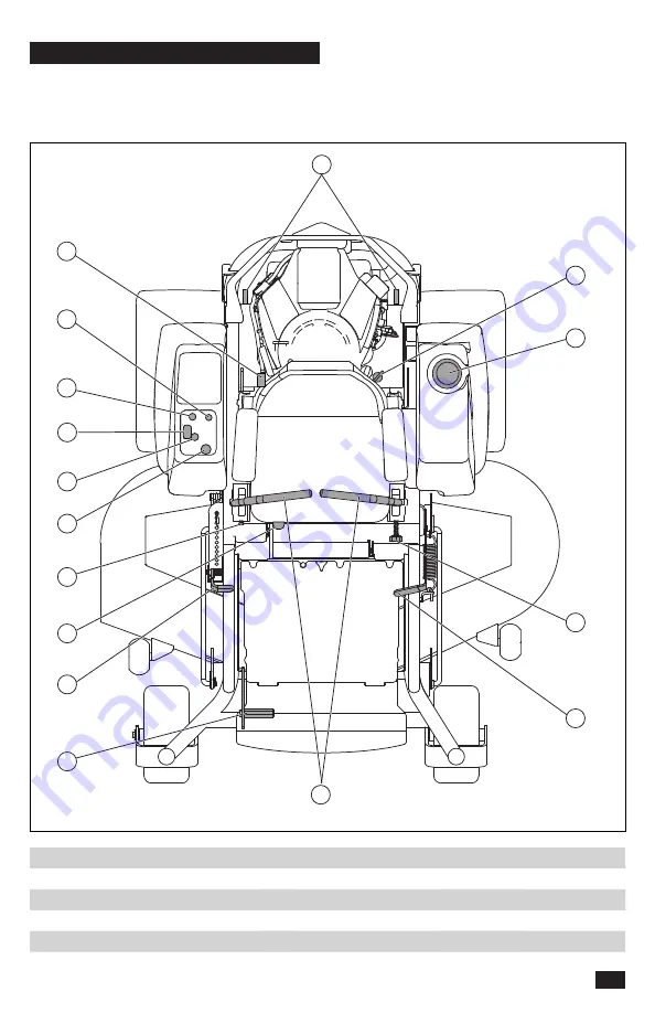 RedMax 97045650100 Operator'S Manual Download Page 51