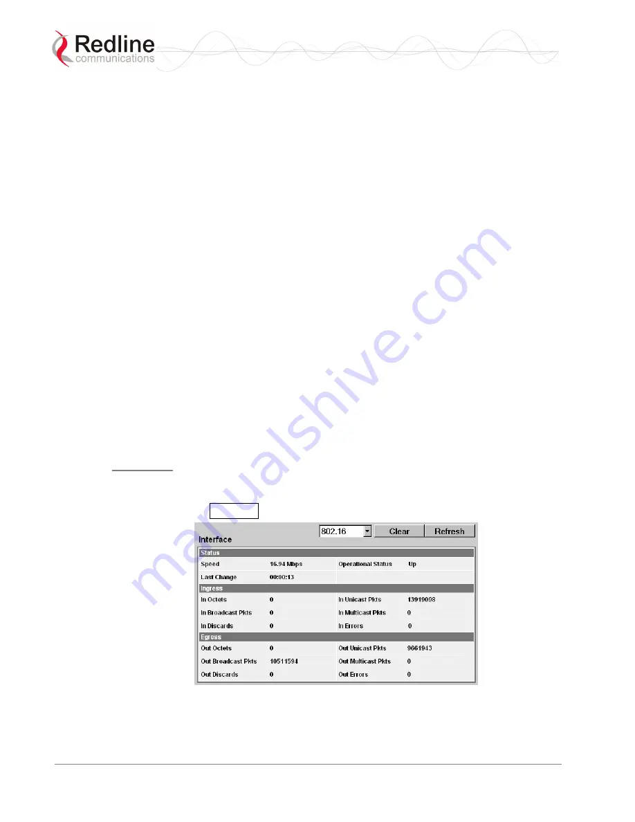 RedMax AN-100U User Manual Download Page 36