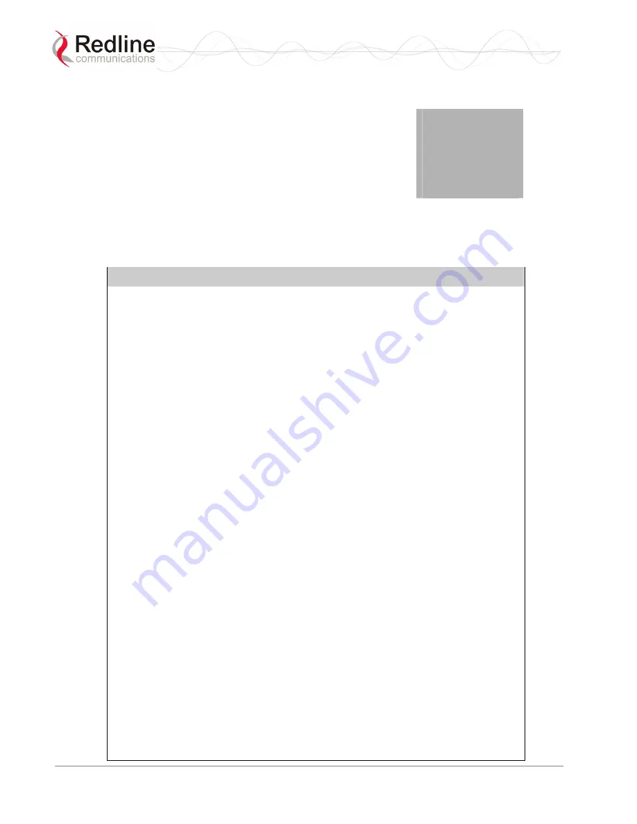 RedMax AN-100U User Manual Download Page 93