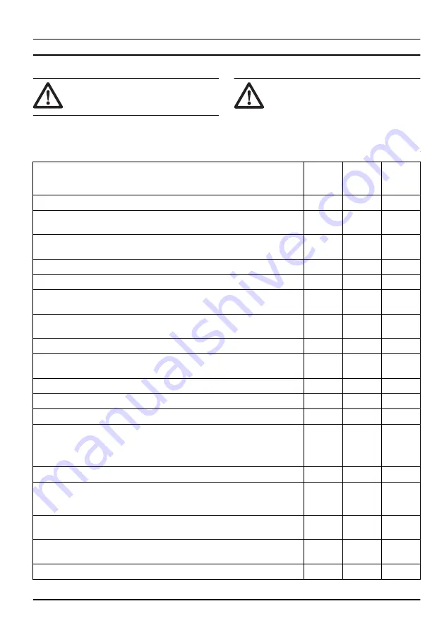 RedMax BCZ265S Operator'S Manual Download Page 37