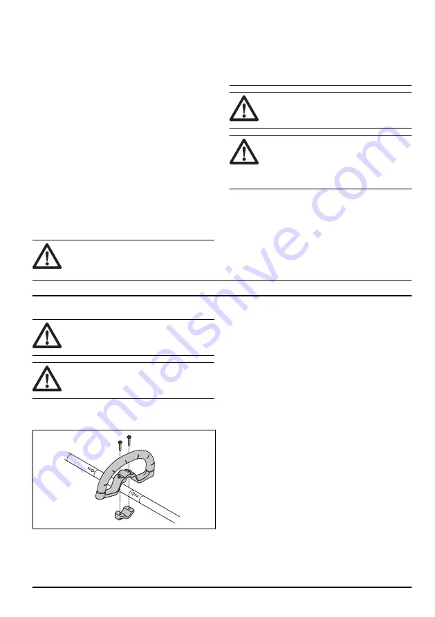 RedMax BCZ265S Operator'S Manual Download Page 55