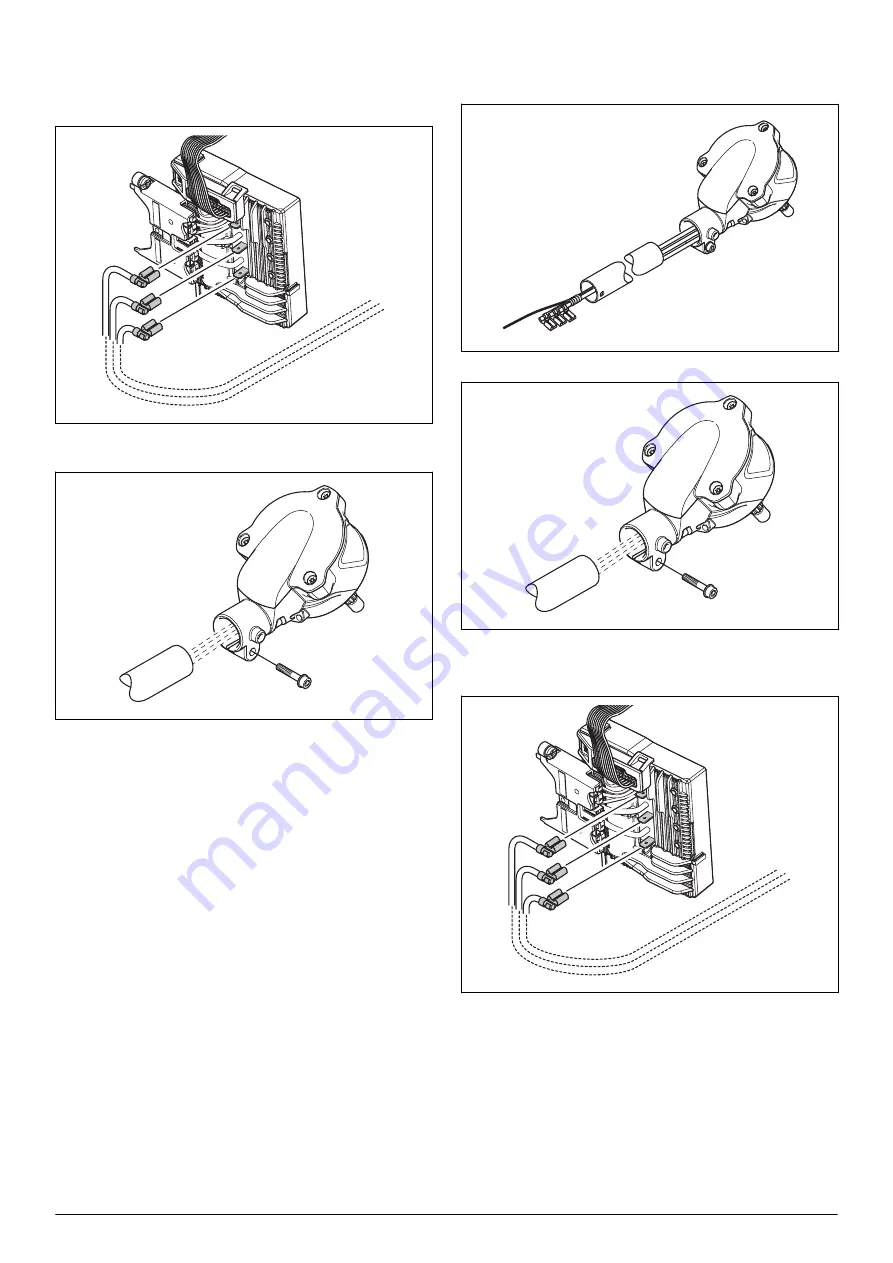 RedMax BTR250PL Скачать руководство пользователя страница 10