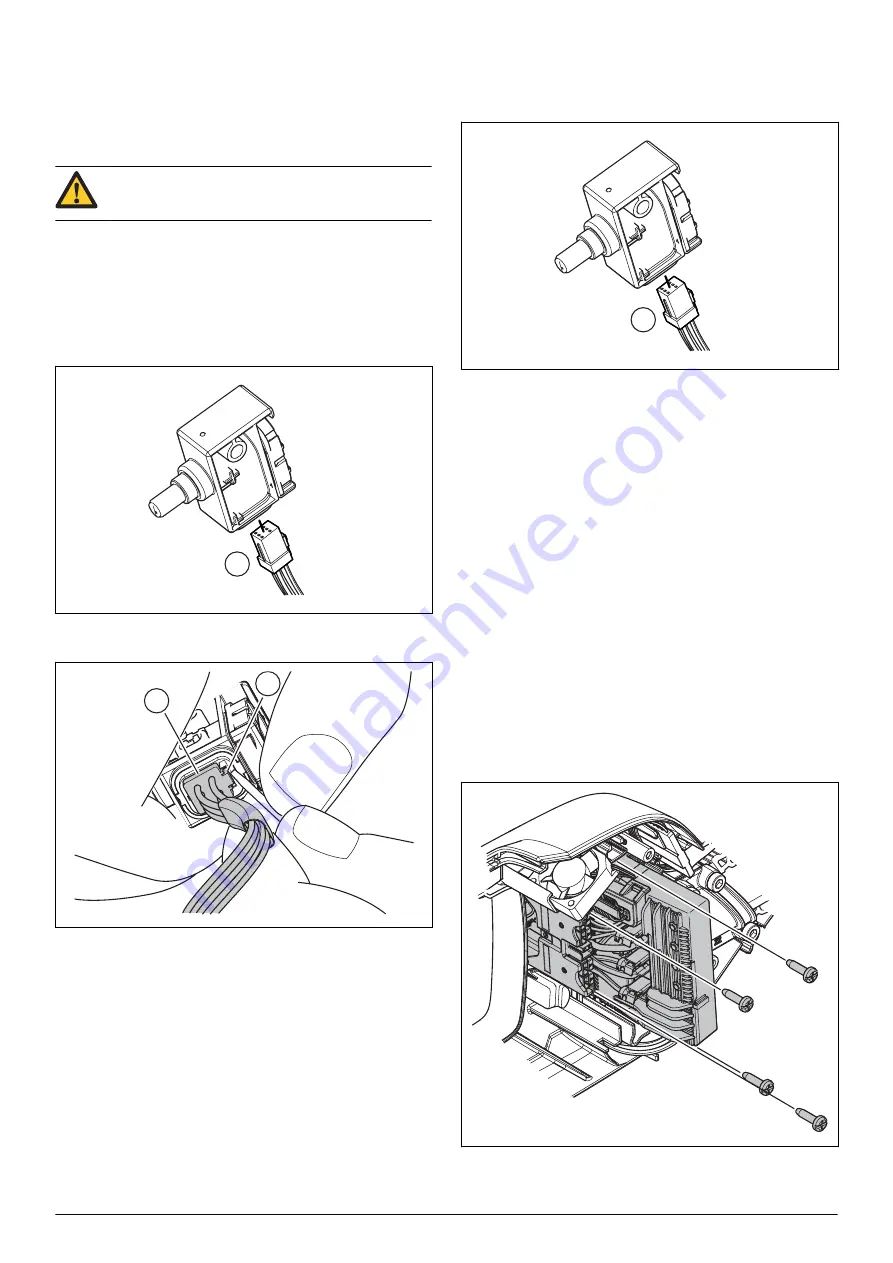 RedMax BTR250PL Скачать руководство пользователя страница 11