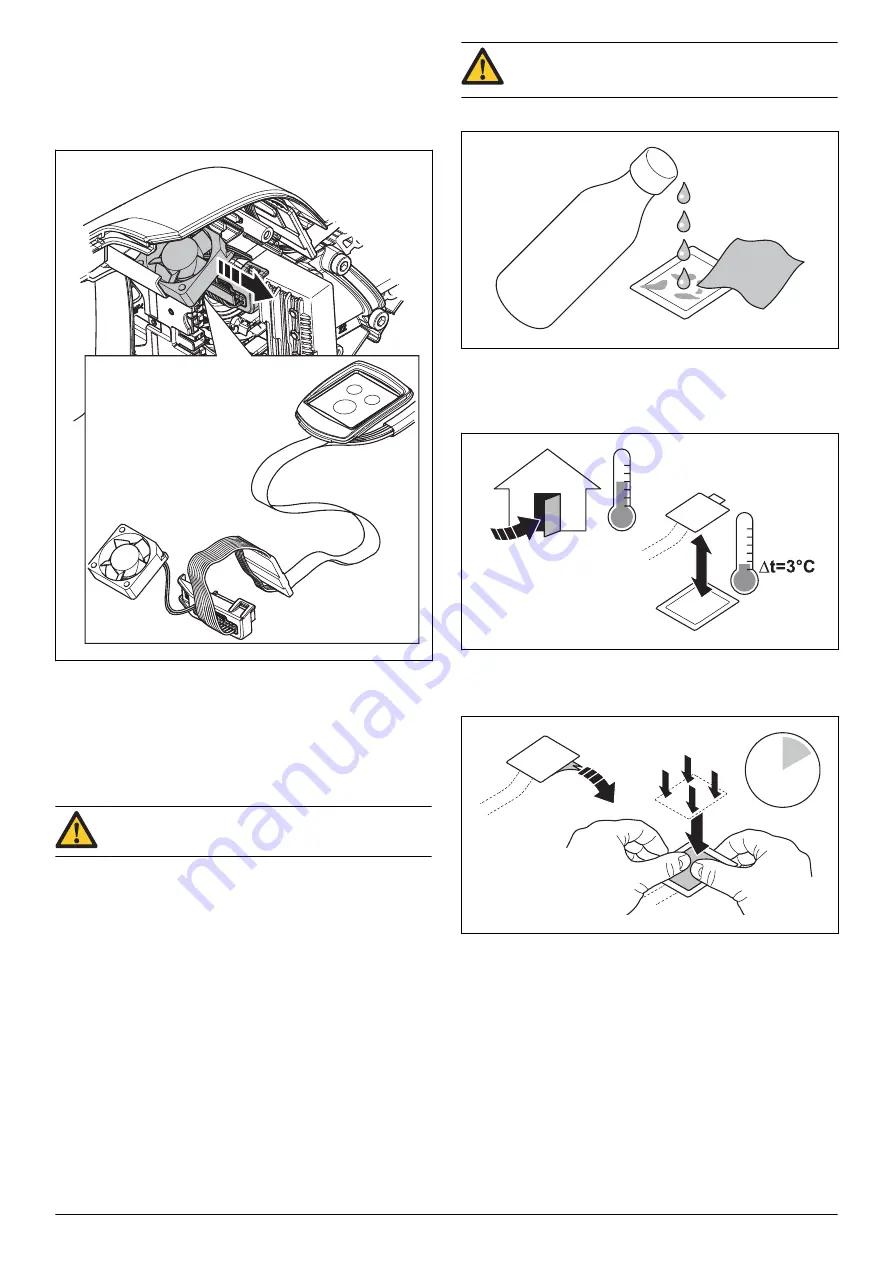 RedMax BTR250PL Workshop Manual Download Page 27