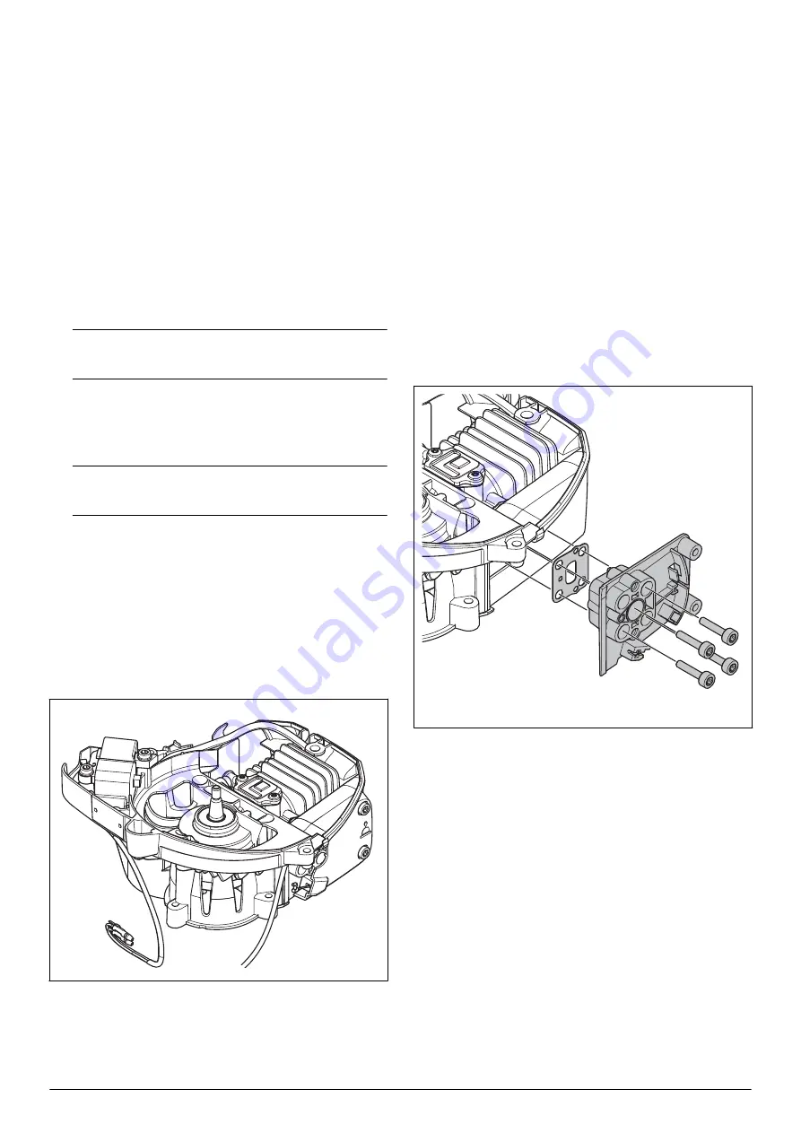 RedMax CHTZ60 Скачать руководство пользователя страница 33