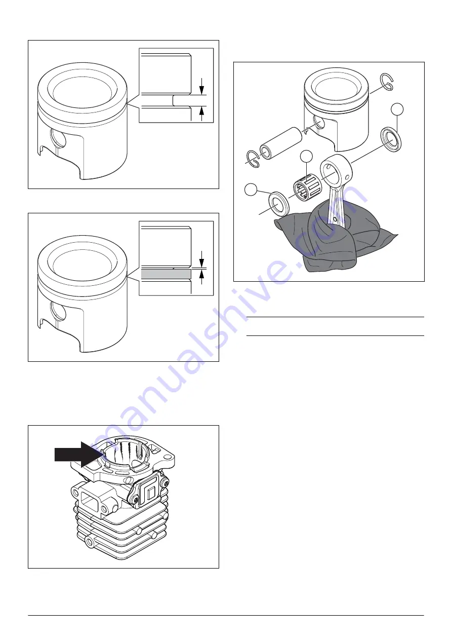 RedMax CHTZ60 Workshop Manual Download Page 37