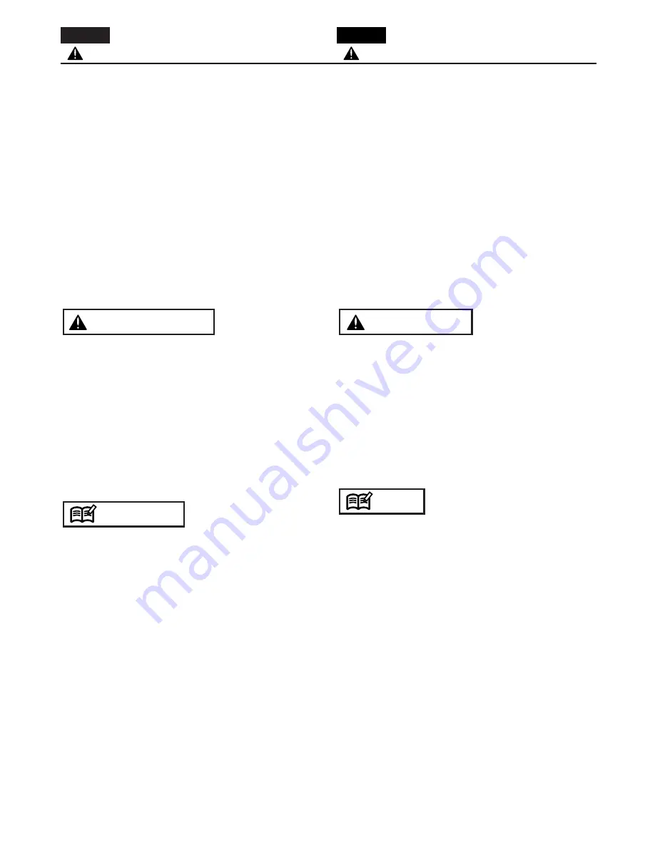 RedMax EXZ2401S-PH Operator'S Manual Download Page 13