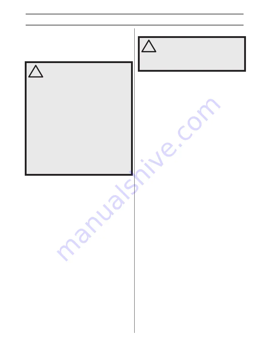 RedMax GZ7000 Operator'S Manual Download Page 6