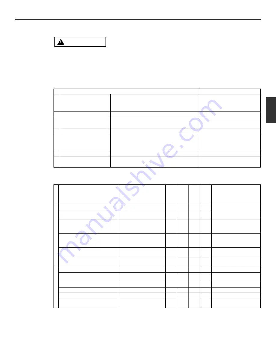 RedMax HEZ230S Owner'S/Operator'S Manual Download Page 56