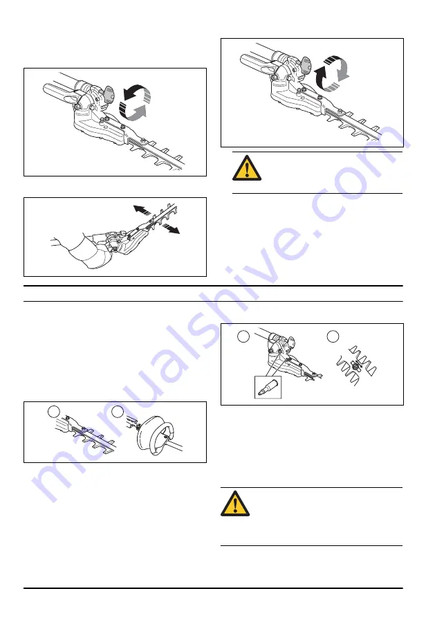 RedMax LRT-EX110 Скачать руководство пользователя страница 8