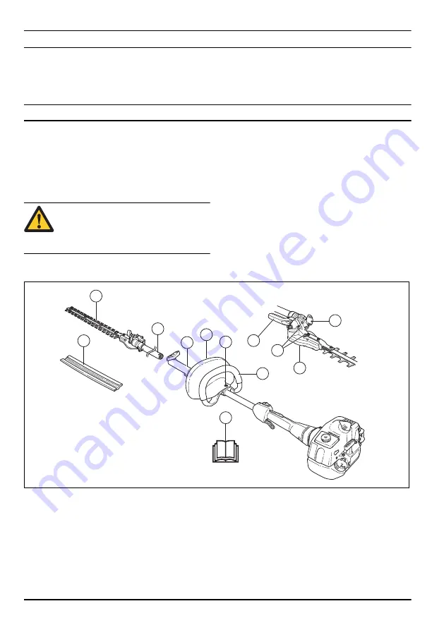 RedMax LRT-EX110 Скачать руководство пользователя страница 28