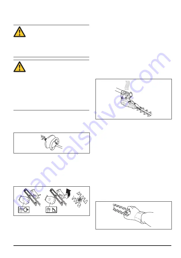 RedMax LRT-EX110 Скачать руководство пользователя страница 31