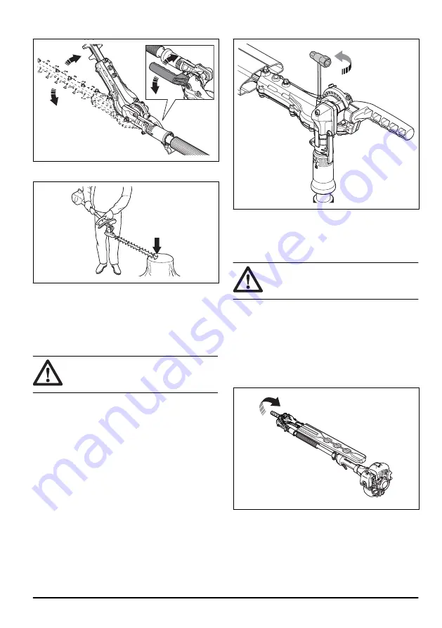 RedMax LRTZ235 Скачать руководство пользователя страница 53