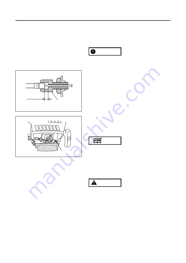 RedMax LRTZ2500 Скачать руководство пользователя страница 17