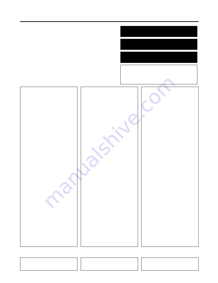 RedMax PSZ2401 Owner'S Manual Download Page 55