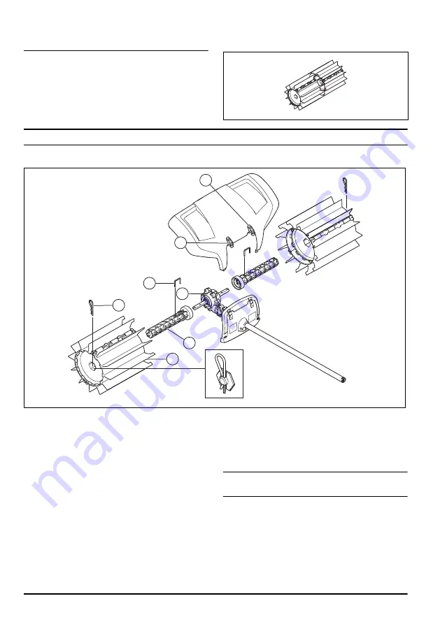 RedMax RMS-EX600 Скачать руководство пользователя страница 6