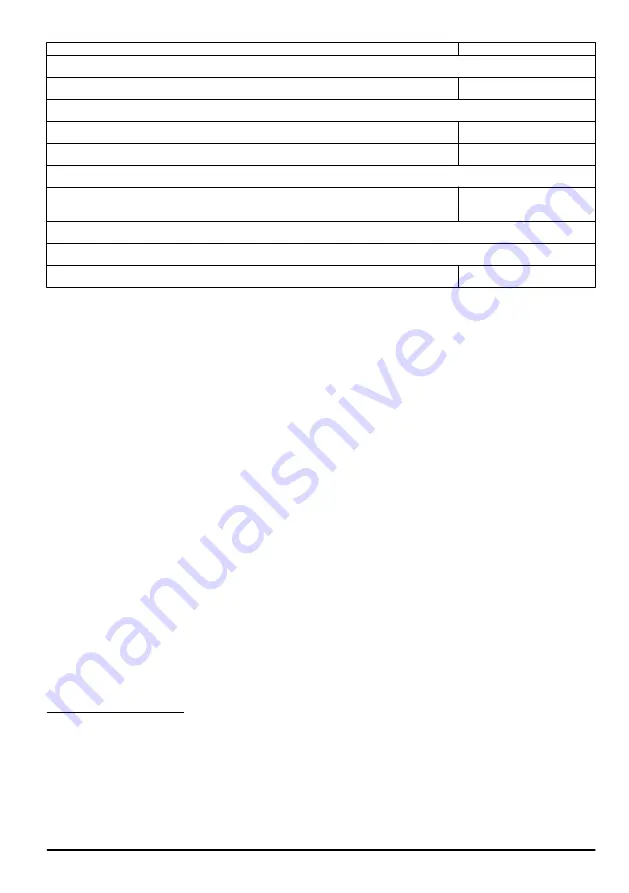 RedMax RMS-EX600 Operator'S Manual Download Page 17