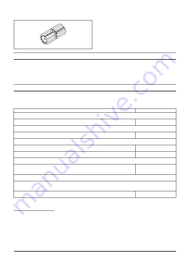 RedMax RMS-EX600 Operator'S Manual Download Page 25