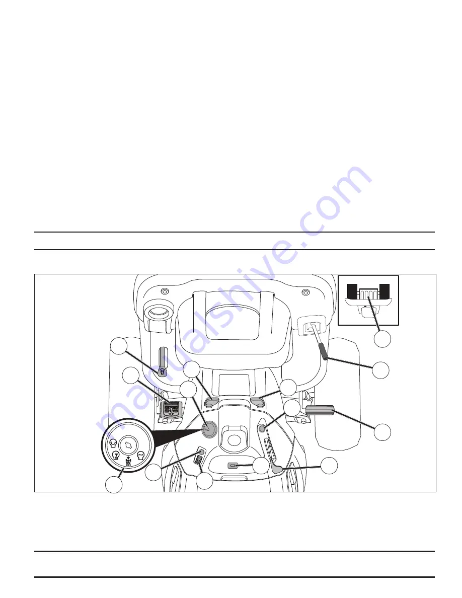 RedMax YT1846 Operator'S Manual Download Page 53