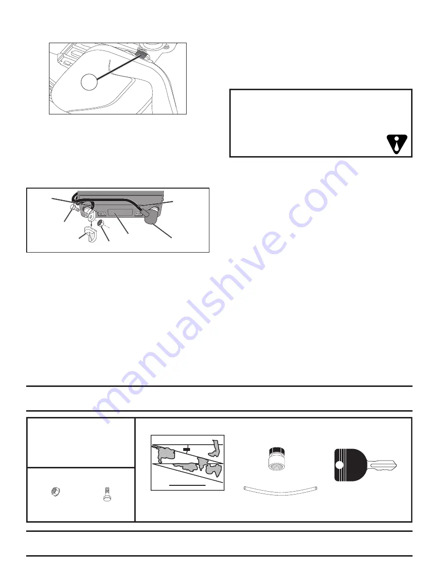 RedMax YT2242F Скачать руководство пользователя страница 56