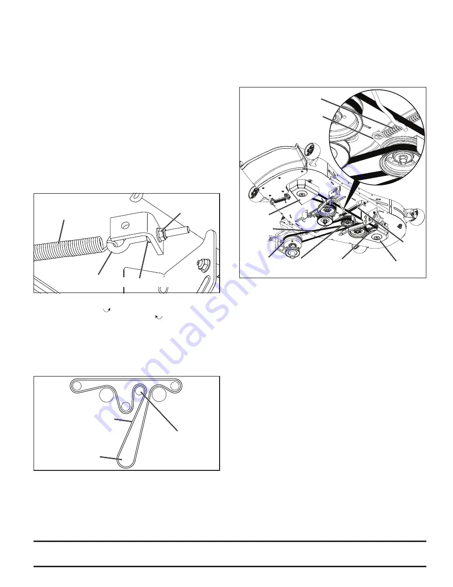 RedMax YT2348F Скачать руководство пользователя страница 35