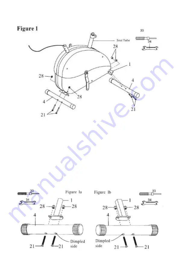 Redmon Fun&FitnessKids Happy Bike Owner'S Manual Download Page 4