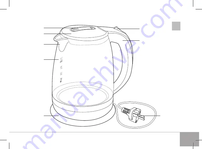 Redmond RK-G127-E User Manual Download Page 3