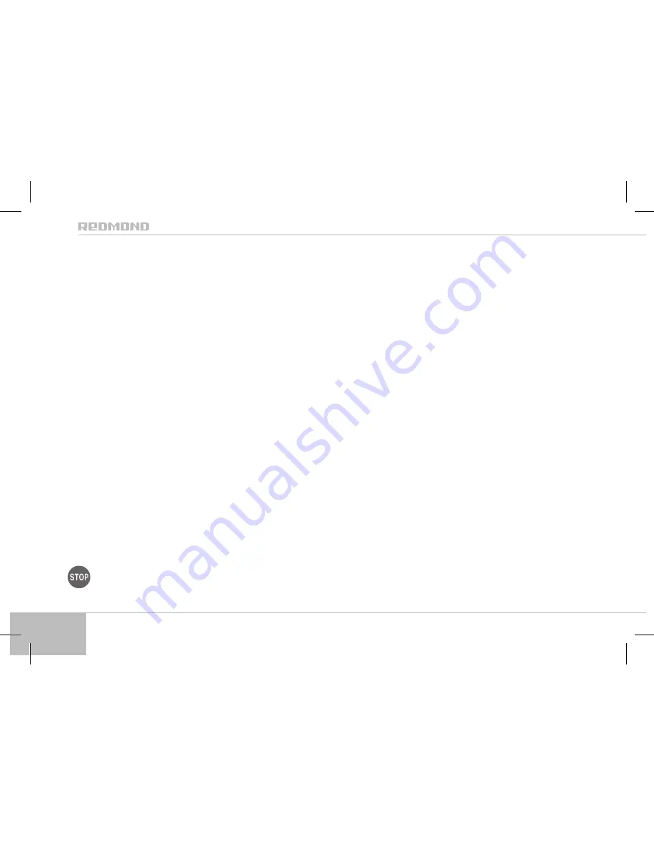 Redmond RK-M142-E Скачать руководство пользователя страница 164