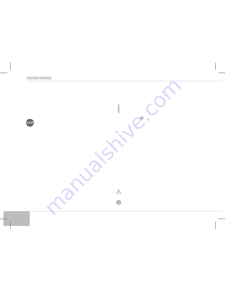 Redmond RK-M143-E User Manual Download Page 106