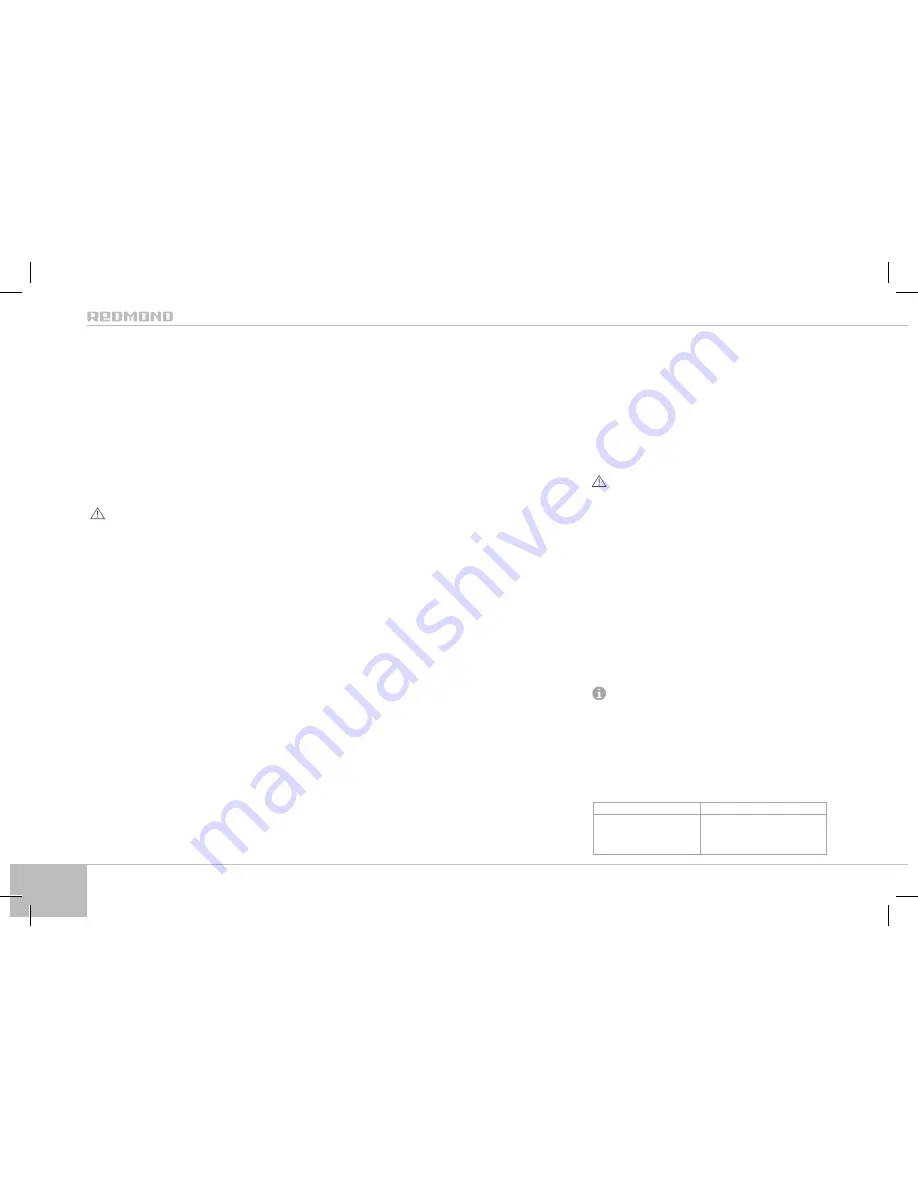 Redmond RMC-M150E User Manual Download Page 114