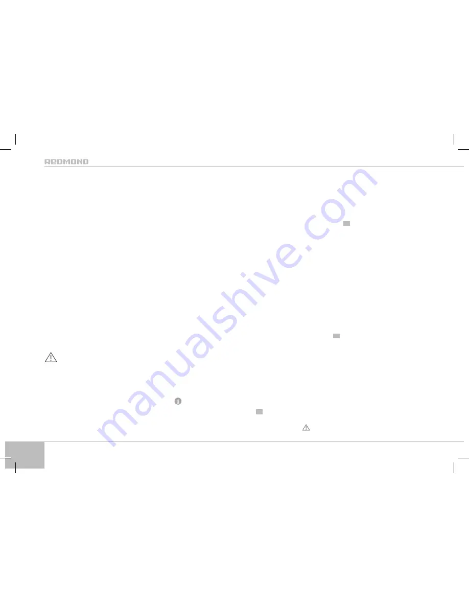 Redmond RMC-M150E User Manual Download Page 170