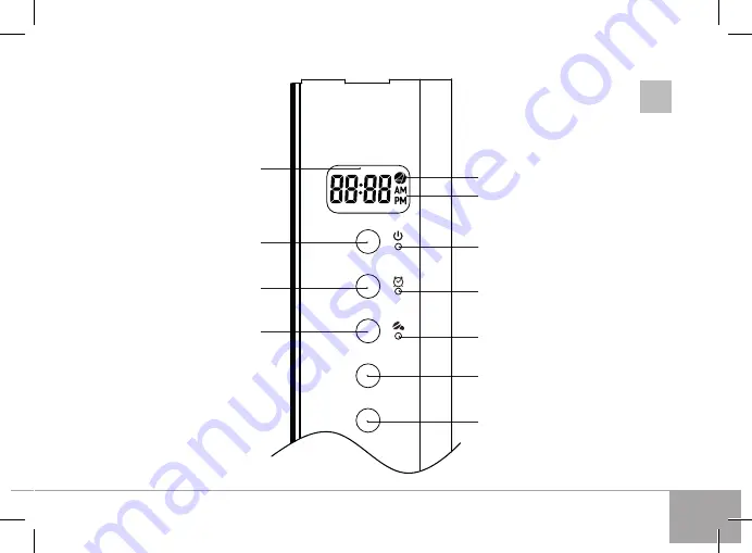 Redmond SkyCoffee RCM-M1509S-A User Manual Download Page 3