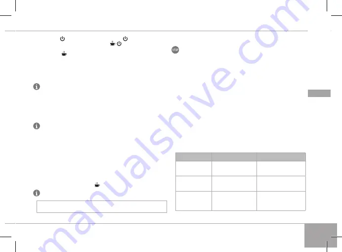 Redmond SkyKettle RK-M170S-E User Manual Download Page 61