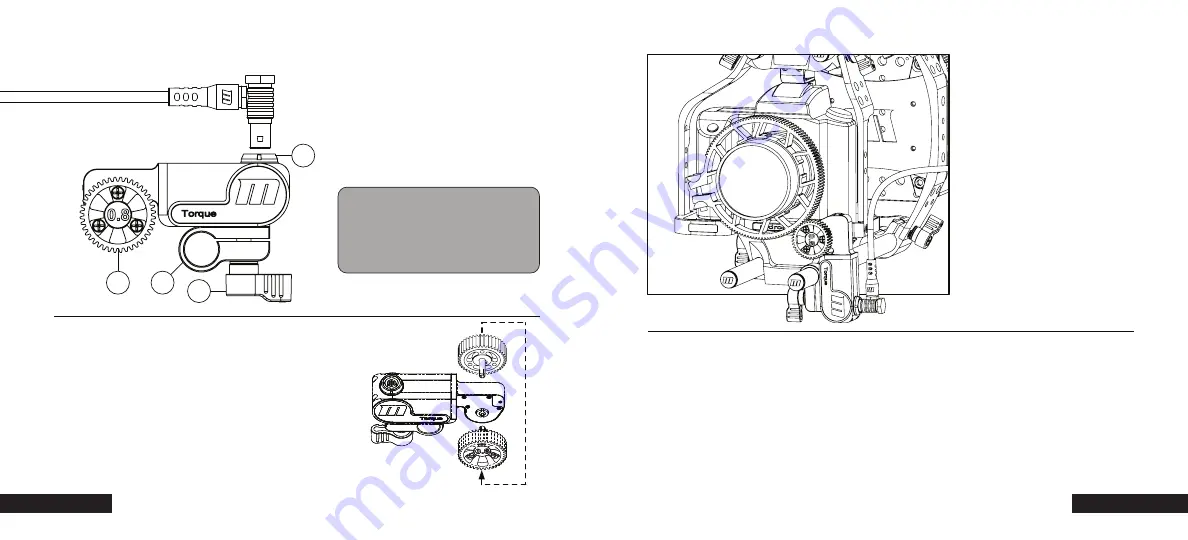 Redrock microRemote User Manual Download Page 7