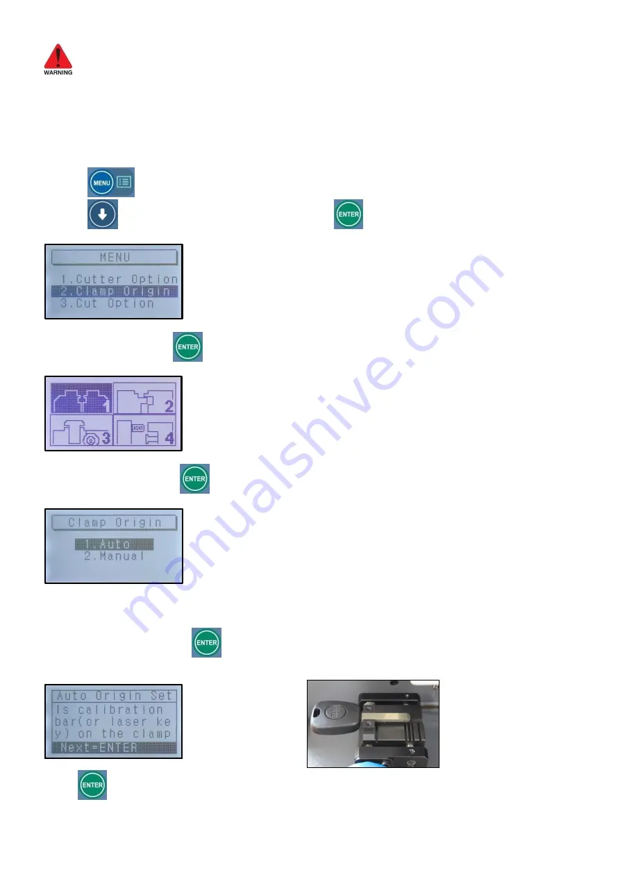 REDT Miracle-A6 Instruction Manual Download Page 36