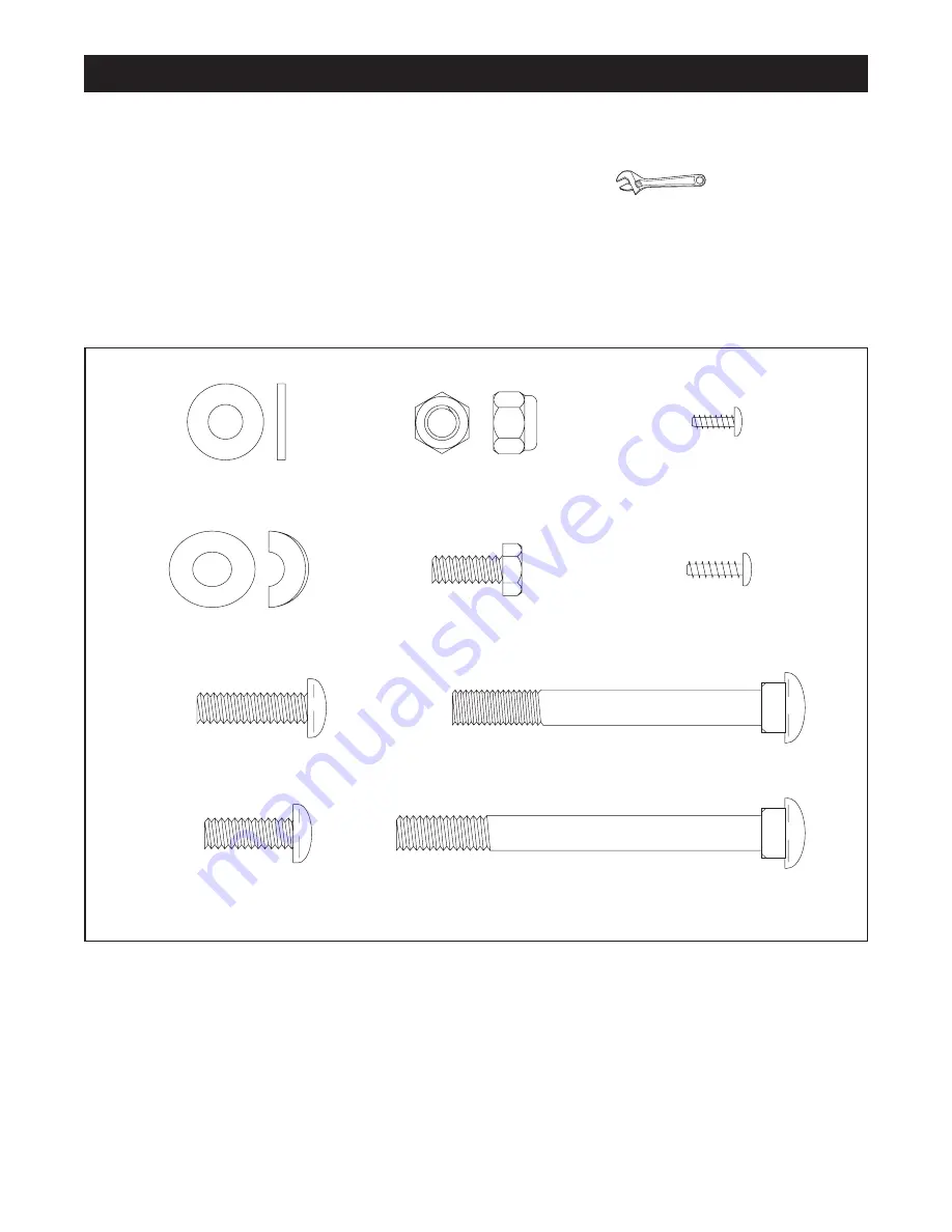 Reebok CYC4 Manual Download Page 4