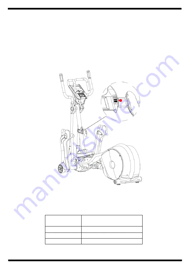 Reebok DMT C 7.1 User Manual Download Page 35