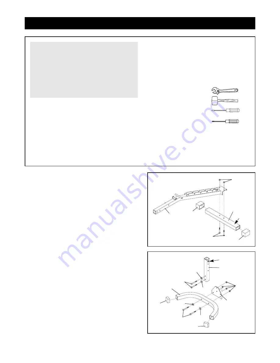 Reebok RBBE11701 Manual Download Page 6