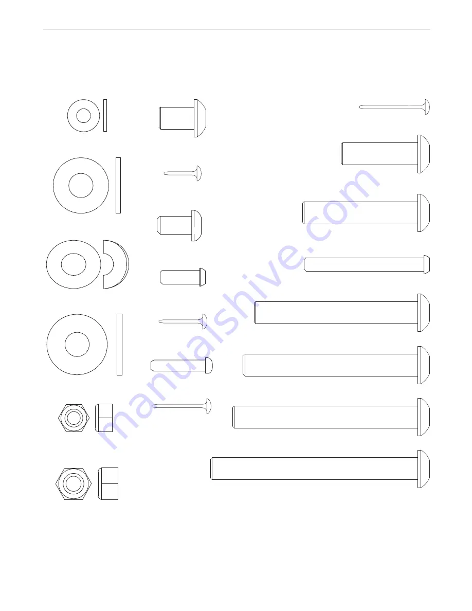 Reebok RBBE2057.0 User Manual Download Page 5