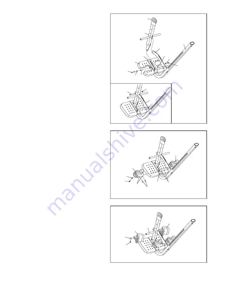 Reebok RBBE2057.0 User Manual Download Page 11